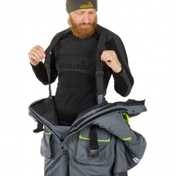 Комбинезон плав. зим. Norfin SIGNAL 2 PRO 04 р.XL-6