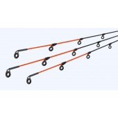 Квивертип ZEMEX IRON Graphite 2.3 мм, 1 oz 