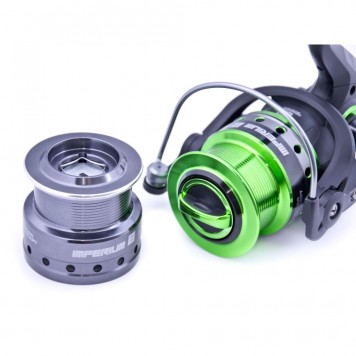Катушка безынерц. Feeder Concept Imperium 8 4000FD-5