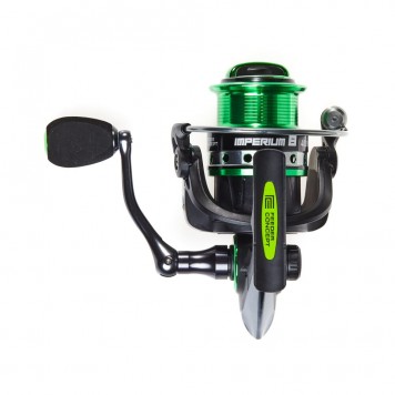 Катушка безынерц. Feeder Concept Imperium 8 4000FD-7