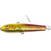 Воблер Folkfishing (Vib) Gobio 125мм 44гр #FVG-05
