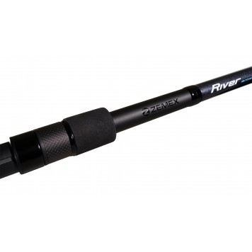 Удилище фидерное ZEMEX RIVER Super Feeder 12 ft 3,6м - 150 g 8806066101598-1