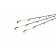 Удилище фидерное ZEMEX RIVER Super Feeder 12 ft 3,6м - 150 g 8806066101598