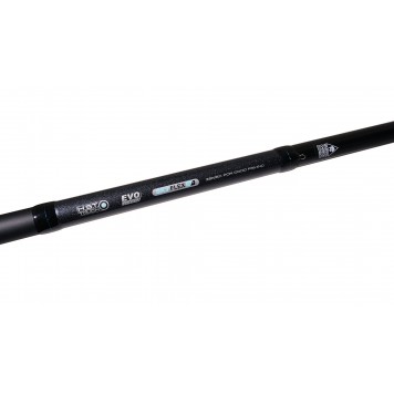 Удилище фидерное ZEMEX RIVER Super Feeder 12 ft 3,6м - 150 g 8806066101598-2