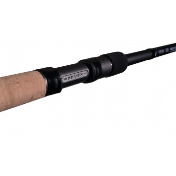 Удилище фидерное ZEMEX RIVER Super Feeder 12 ft 3,6м - 150 g 8806066101598-4