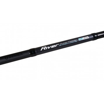 Удилище фидерное ZEMEX RIVER Super Feeder 12 ft 3,6м - 150 g 8806066101598