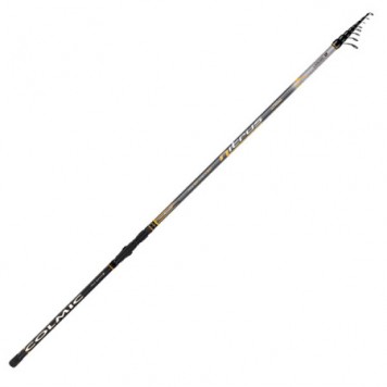 Удилище матчевое телескопическое COLMIC NITRUS 4.20м (80gr)                                        