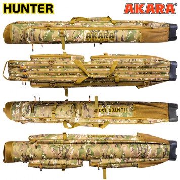 Чехол Akara Hunter 160 см-4