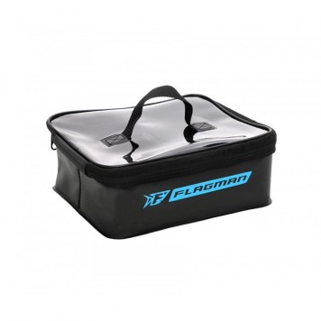 Сумка для аксессуаров FLAGMAN EVA medium Accessory Bag