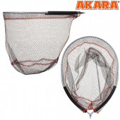 Голова для подсачека Akara PF G-5