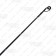 Спиннинг штекерный  Kaida-Pro RANGER тест 0,5-5 / 1-8 g 2,03м