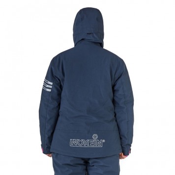 Куртка зим. Norfin Women NORDIC SPACE BLUE 04 р.XL-2