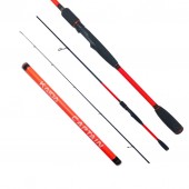 Спиннинг Kaida   CAPTAIN, тест 20-60, длина 2,40 м