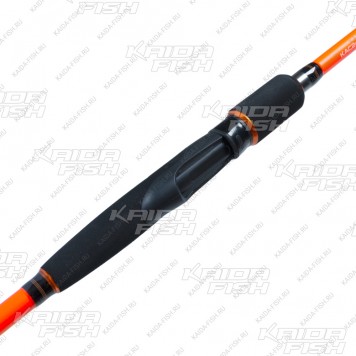 Спиннинг Kaida CAPTAIN, тест 15-45, длина 2,10 м-2