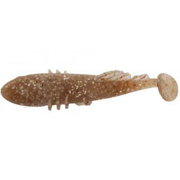 Силикон Bait Breath BeTanCo Shad Tail 2" #833