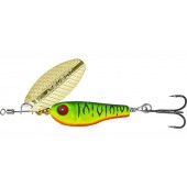 Блесна Select Heli-X #0 18мм 3.0гр #02