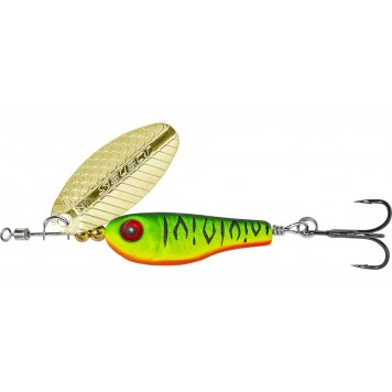 Блесна Select Heli-X #1 24мм 5.0гр #02