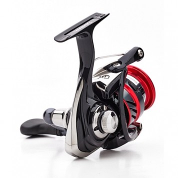 Катушка безынерц. Daiwa18 Ninja LT2500-2