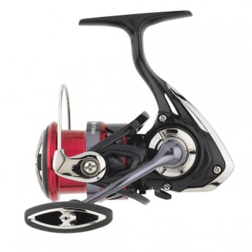 Катушка безынерц. Daiwa18 Ninja LT2500