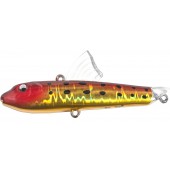 Воблер Folkfishing (Vib) Gobio 125мм 44гр #FVG-13