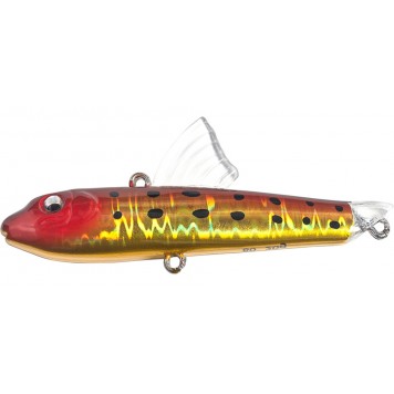 Воблер Folkfishing (Vib) Gobio 80мм 20гр #FVG-13