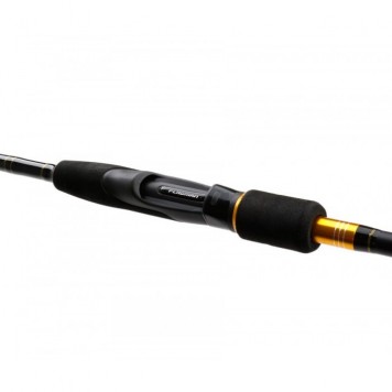 Спиннинг FLAGMAN Blackfire 73LS 2,21м тест 2-12г Solid-1