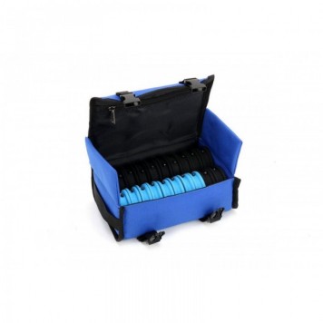 ELEGANCE FEEDER PRO Сумка поводочница Eva 22х15х8см-2