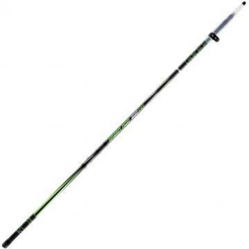 Удилище Nisus проводочное Green Rod с/к carbon, 6 м, 15-40 г (N-GR-600K)