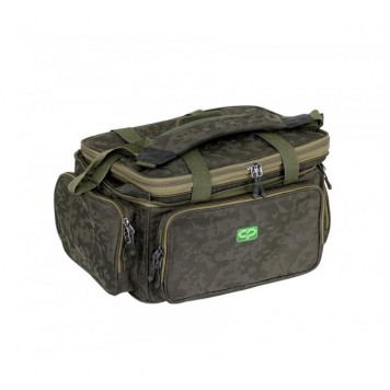 Сумка CARP PRO карповая c откидным столиком 55x38x26см-1
