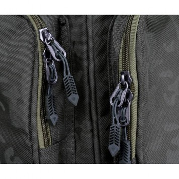 Сумка CARP PRO карповая c откидным столиком 55x38x26см-3