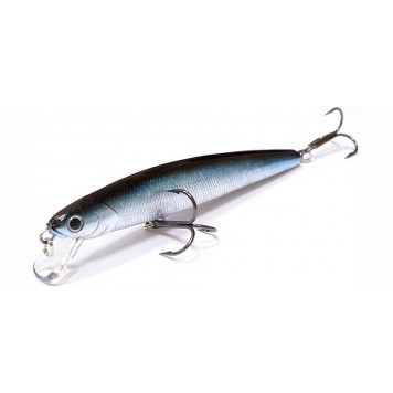 Воблер Lucky Craft Flash Minnow 130 SP-MR #052 Aurora Black