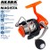 Катушка Akara Magista AFM 2000 5+1bb