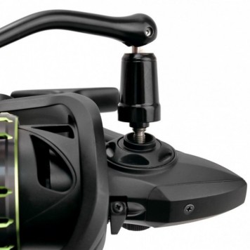 ELEGANCE METHOD Катушка фидерная Reel Elegance Method Lusson Feeder 5500-1