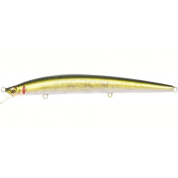 Воблер Megabass X-120 #M Moss Back Golden Shad