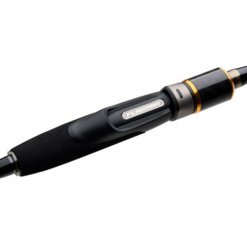 Удилище спиннинговое FLAGMAN Cort-X 80M 2,44м тест 8-28г-3