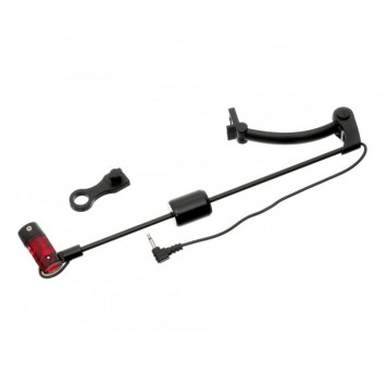 Свингер CARP PRO Barrel цвет красный