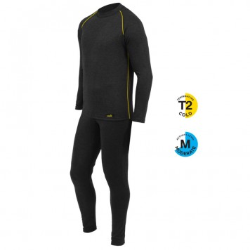 Термобелье Norfin SCANDIC CLASSIC COTTON 03 р.L