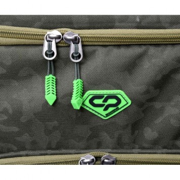 Сумка-рюкзак CARP PRO Diamond карповый для аксессуаров-4