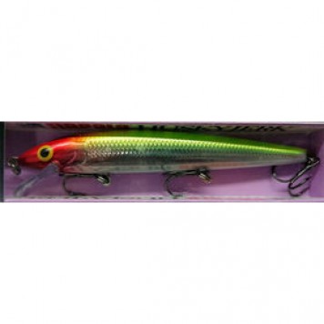 Воблер RAPALA Downdeep Husky Jerk 12 /CLN /суспендер/ 2,4-5,7м, 12см, 15гр.