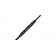 Спиннинг Folkfishing Black Flock FBFS-812HH 20-70гр 14-30Lb Fast
