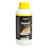 Аттрактант Vabik AROMASTER Карась 500мл
