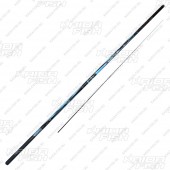 Удилище без колец Kaida RAPIER POLE тест до 80гр 5,0м