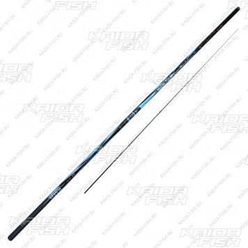 Удилище без колец Kaida RAPIER POLE тест до 80гр 5,0м
