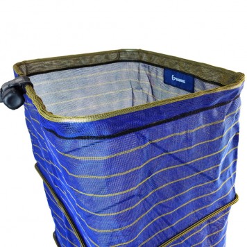 Садок спортивный F-FISHING прямоугольный 50x40cм 2м-1