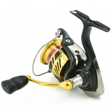 Катушка безынерц. Daiwa 20 Crossfire LT 2000 4BS A-1