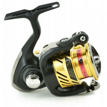 Катушка безынерц. Daiwa 20 Crossfire LT 2000 4BS A-2
