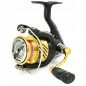 Катушка безынерц. Daiwa 20 Crossfire LT 2000 4BS A