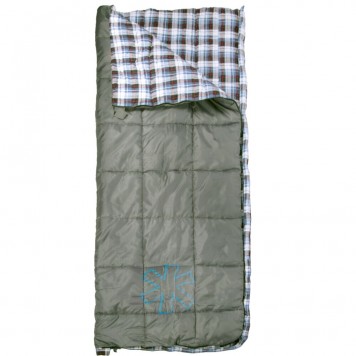 Мешок-одеяло спальный Norfin NATURAL COMFORT 250 L