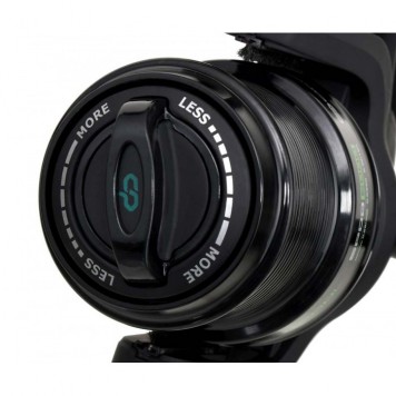 Катушка карповая CARP PRO CP ONE Blackpool Spod 6000-3