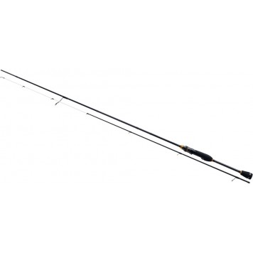 Спиннинг Major Craft TripleCross TCX-T762L/Light Game  2.29m 2.0-10.0g